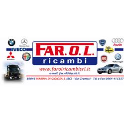 Far.O.L Ricambi