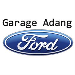 Garage Adang