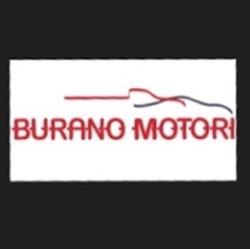 Burano Motori