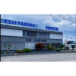 Farina Fratelli