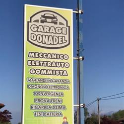 Garage Donadel Di Donadel Dario
