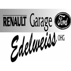 Garage Edelweiss