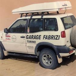 Garage Fabrizi S.A.S. Di Guarnieri William & C.