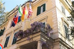 Hotel Farnese