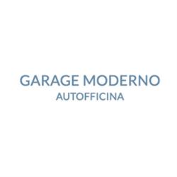 Garage Moderno  Autofficina