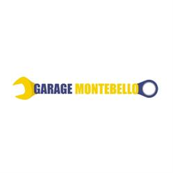 Garage Montebello