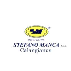 Serramenti Stefano Manca S.r.l.