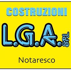 L.g.a. Costruzioni SRL