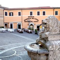 Dei Leoni