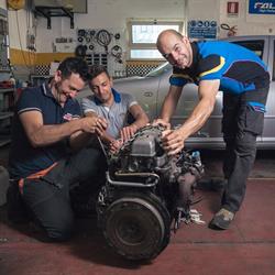 Autofficina New Service