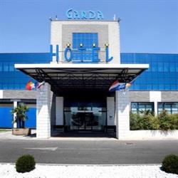 Garda Hotel