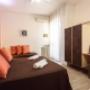 Hotel Antares - Camera doppia con letto aggiunto