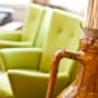 Hotel Antares - Interni