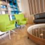 Hotel Antares - Interni