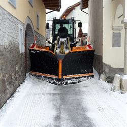 Faure Scavi SRL