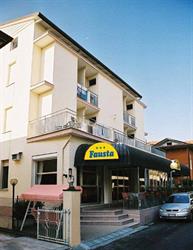 Hotel Fausta Residence