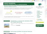 Anteprima Di Manservigi Lorenzo e Simone SNC