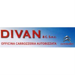 Carrozzeria Divan