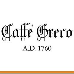 Antico Caffè Greco