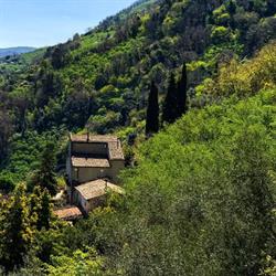 Antico Casale di Lisycon