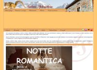 Sito di Agriturismo Antico Splendore