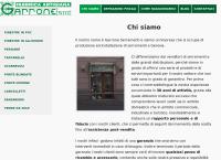 Garrone snc