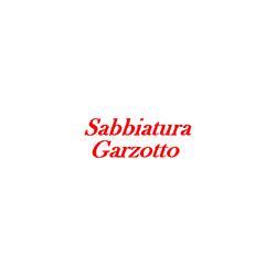 Sabbiatura Garzotto