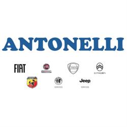 Antonelli Fiat
