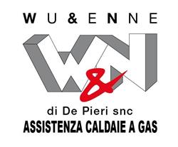 W. & N.snc Di De Pieri Walter E Nico &g.