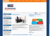 Z3 Engineering SRL