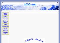 U.T.C. SAS