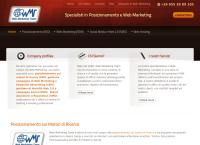 Web Marketing Team srl