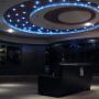 SOFFITTO TESO STELLATO