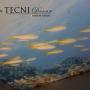 soffitto teso stampato retroilluminato