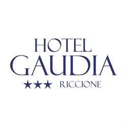 Hotel Gaudia Riccione - NUOVA GESTIONE 2025