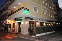 Albergo delle Rose