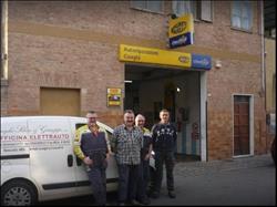 Officina Elettrauto Cuoghi