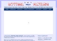 Bottega Delle Fantasie
