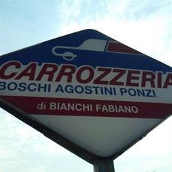 Carrozzeria Boschi Agostini Ponzi