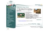 Sito di Borgo Poneta