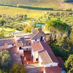 Borgo Dè Ricci