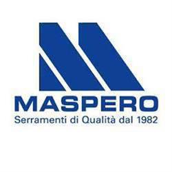 Maspero Serramenti Schüco