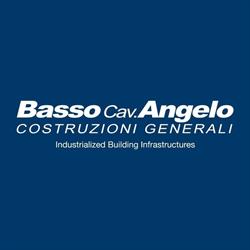 Costruzioni Generali Basso Cav. Angelo S.p.a.