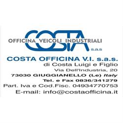 Costa Officina V.I.