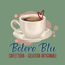 Bolero Blu Di Franguelli