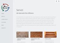 Punto Service