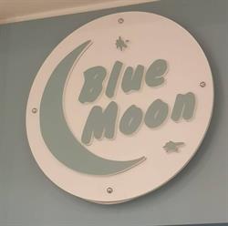 Blue Moon Pasticceria