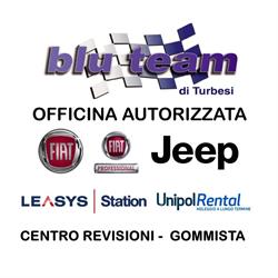 Blu Team Autofficina Gommista e Centro Revisioni