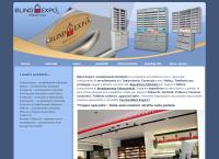 Blind Expò SRL