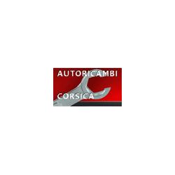 Autoricambi Corsica